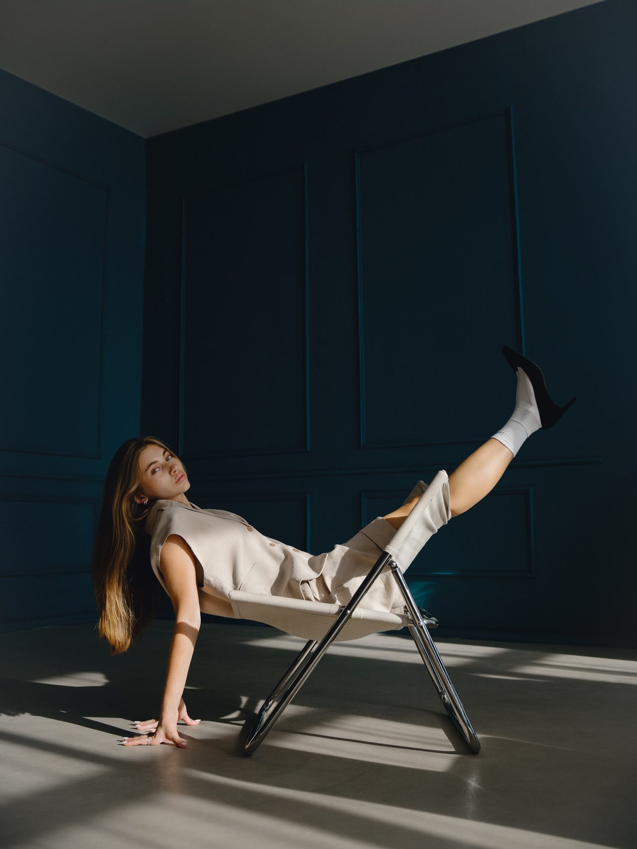 ana-nikol / model test, photo 6