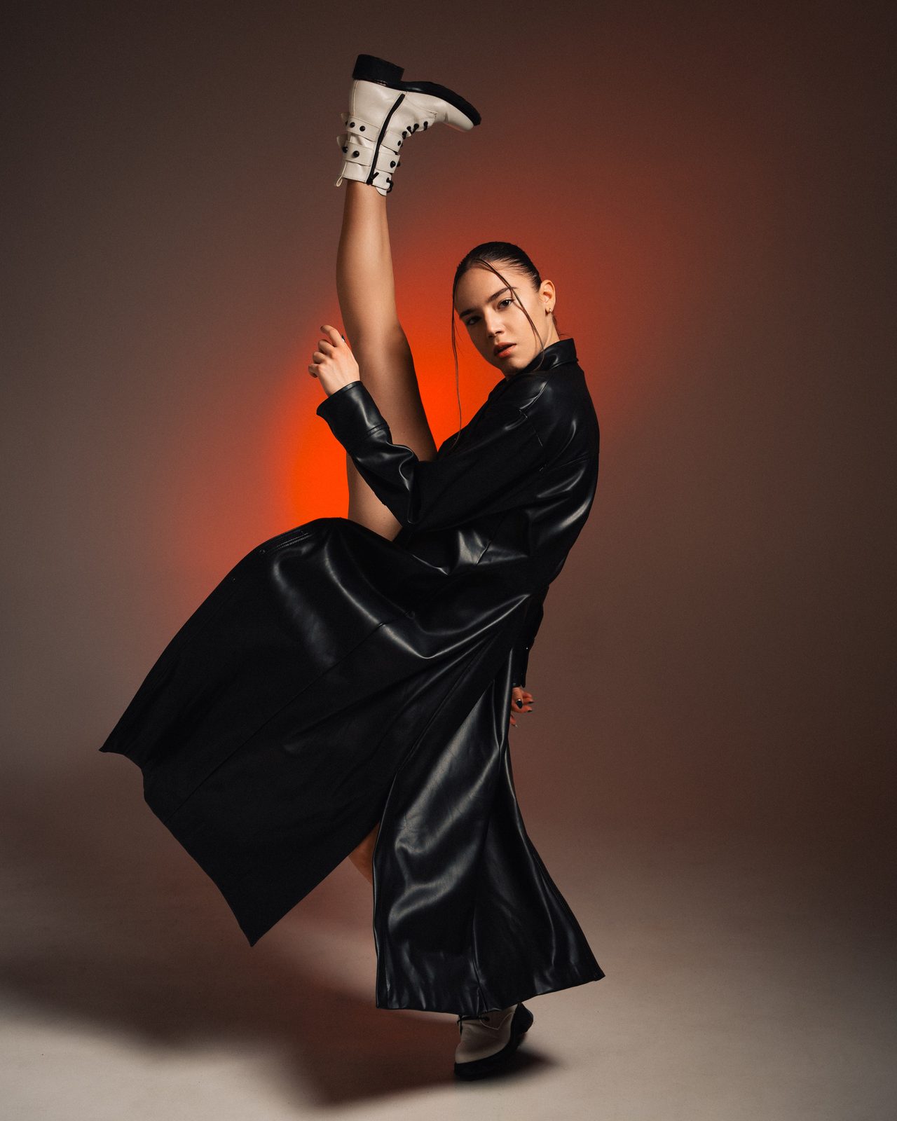 betina / dance set, photo 3