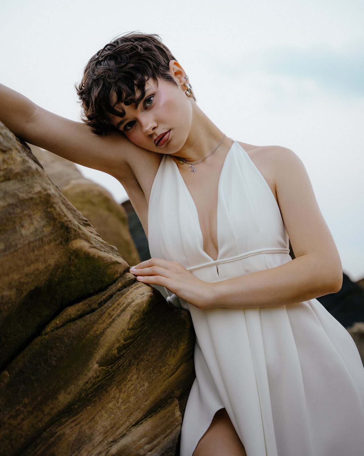 denny / portrait session, photo 4