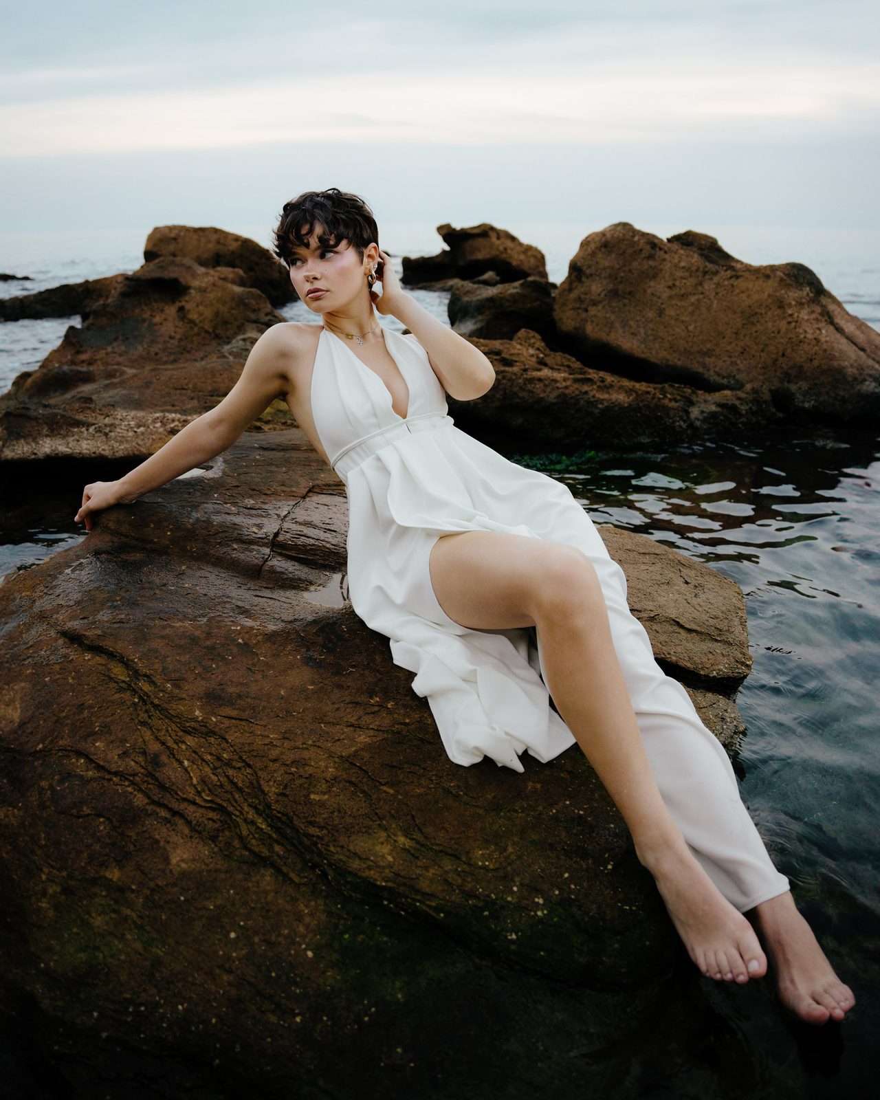 denny / portrait session, photo 6