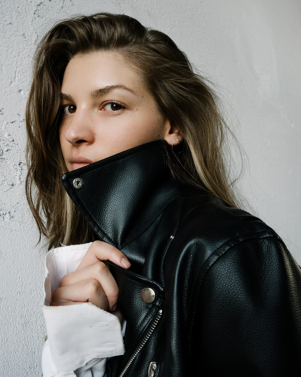 greta / model test, photo 4