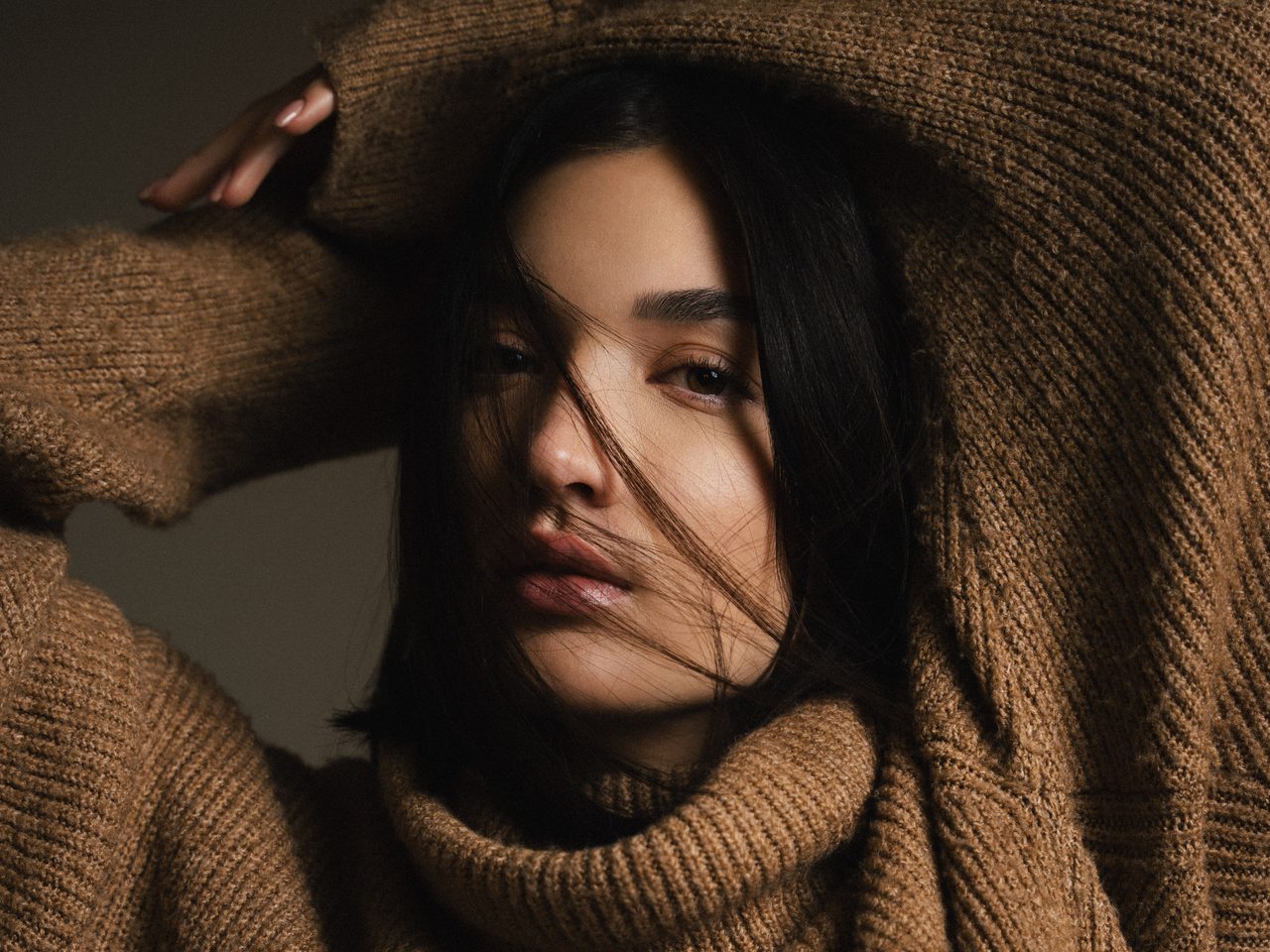 joanna / portrait session, photo 1