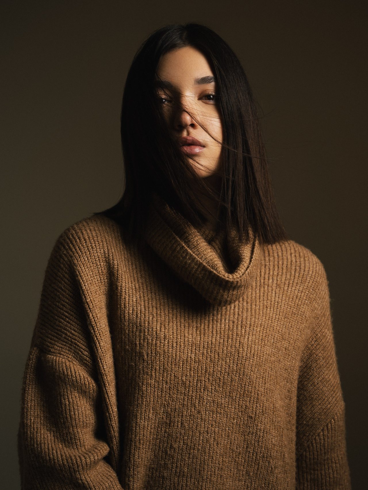 joanna / portrait session, photo 2