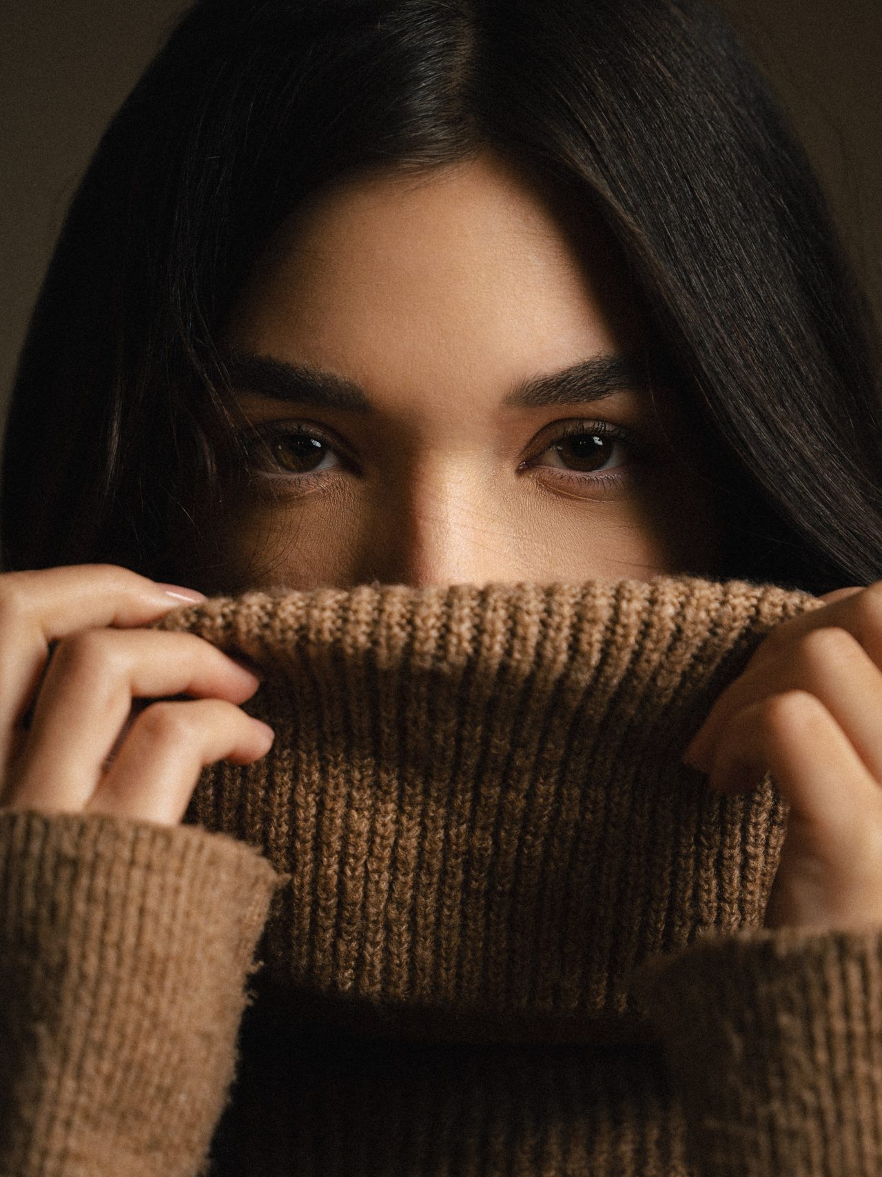 joanna / portrait session, photo 3