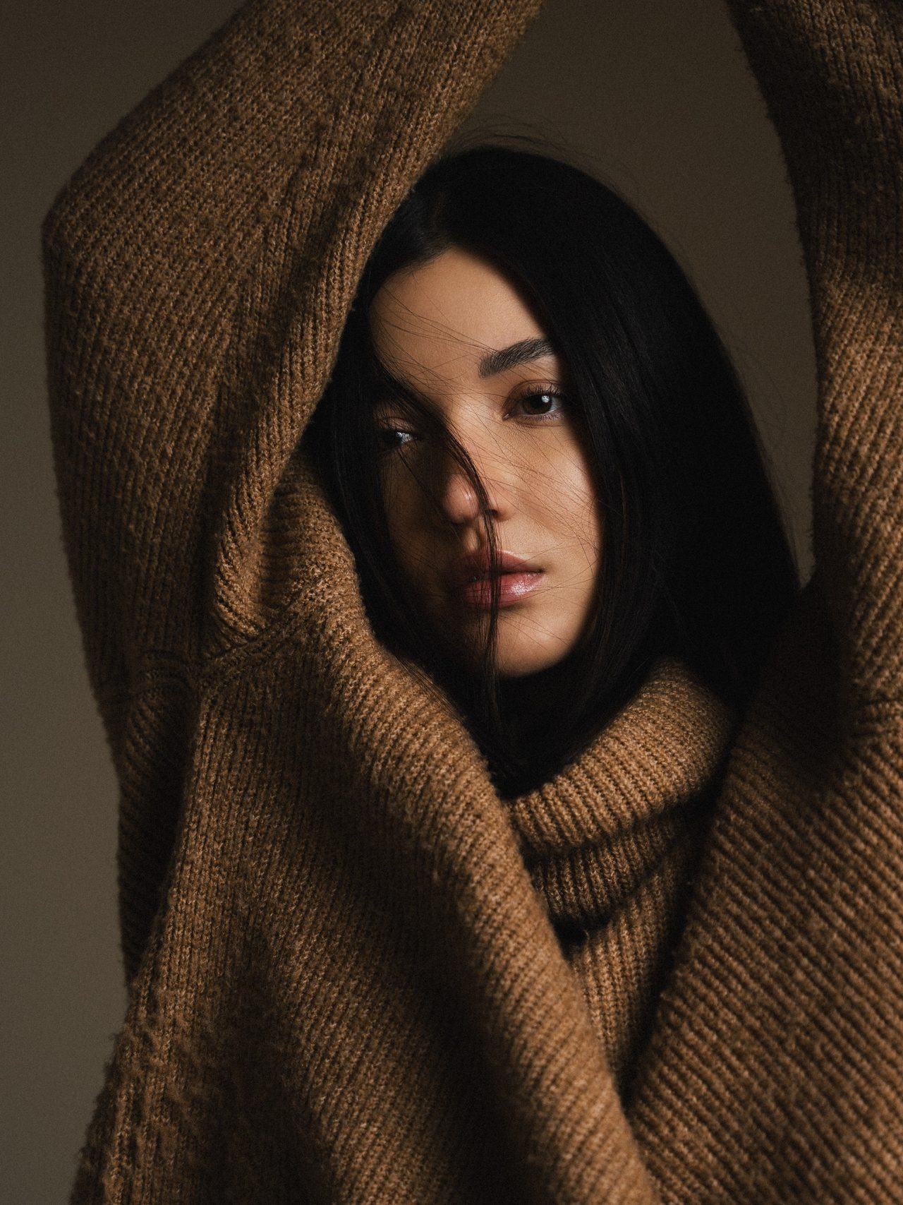 joanna / portrait session, photo 5