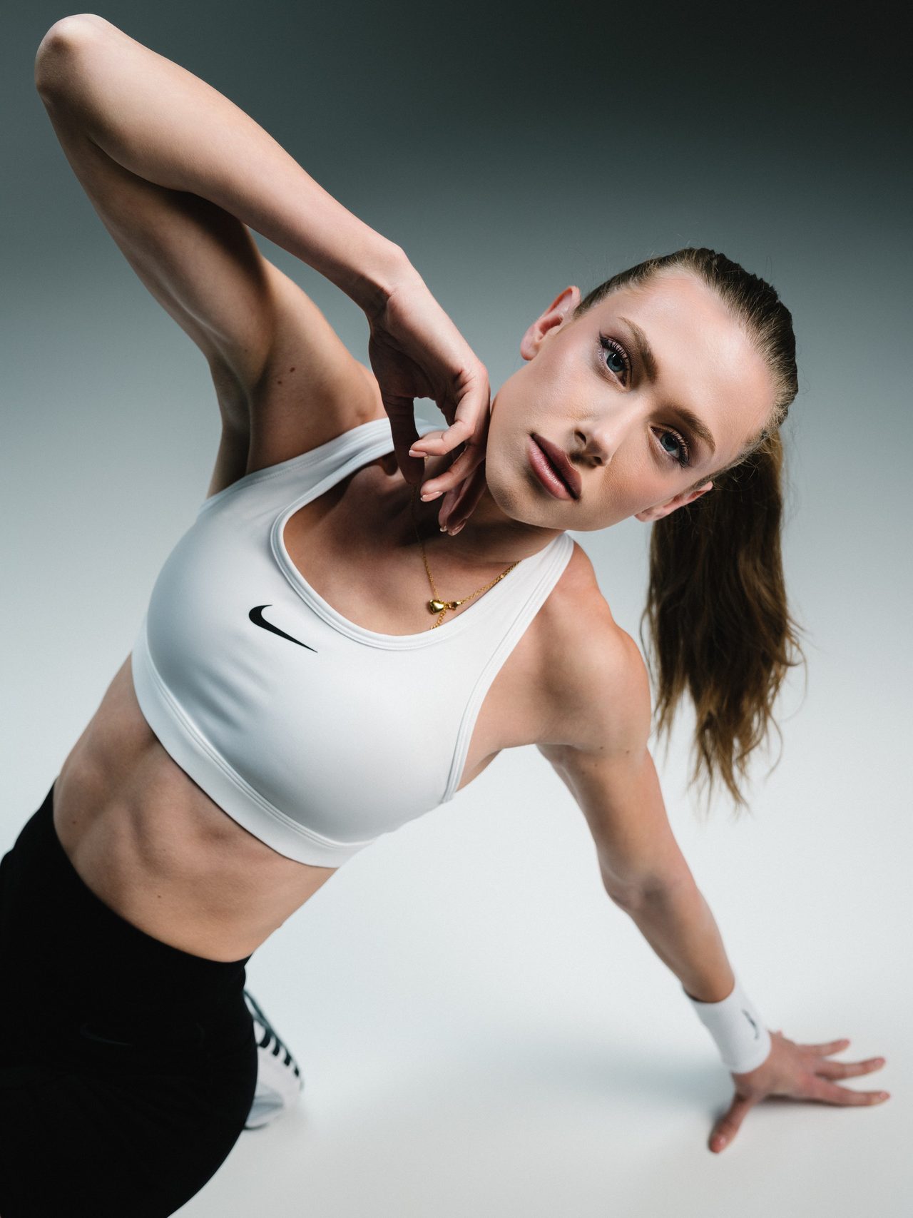 nike / the icon campaign, photo 9