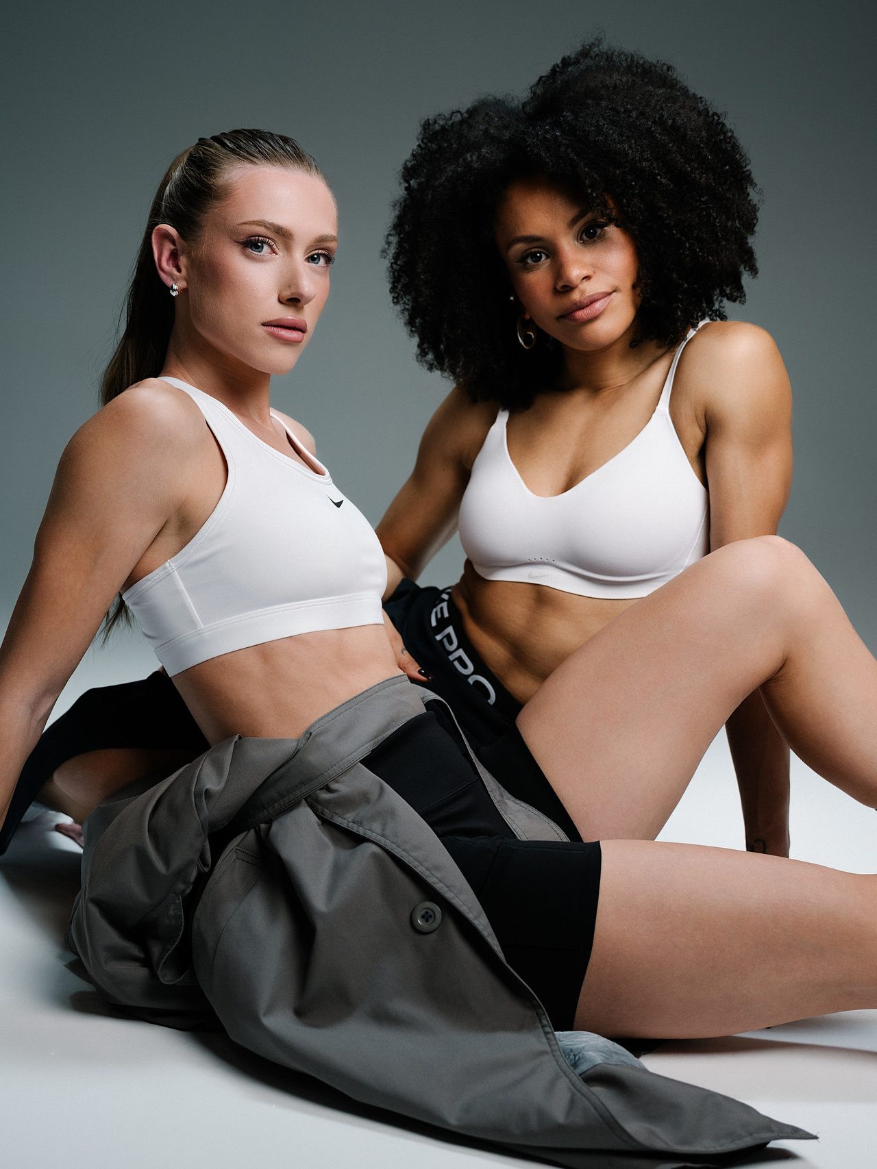 nike / the icon campaign, photo 12