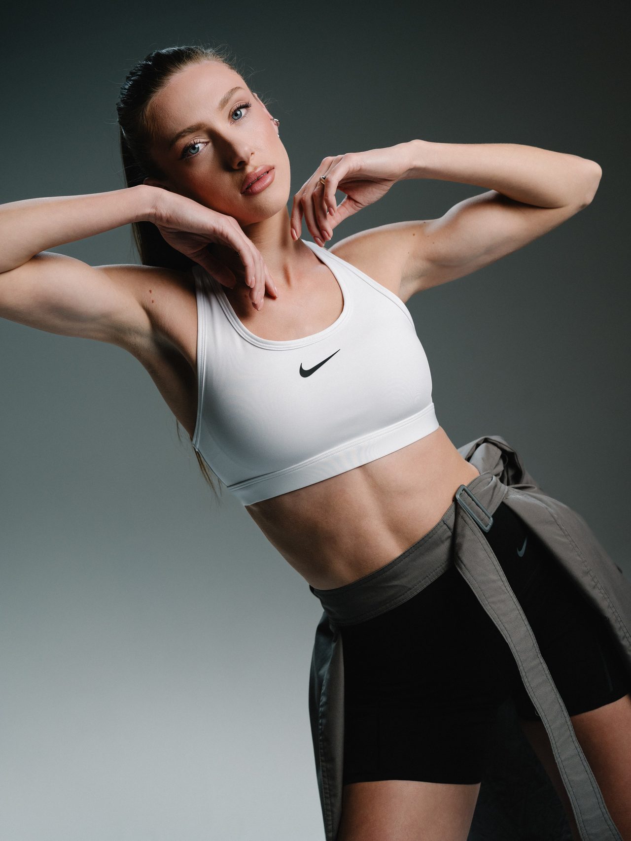 nike / the icon campaign, photo 16