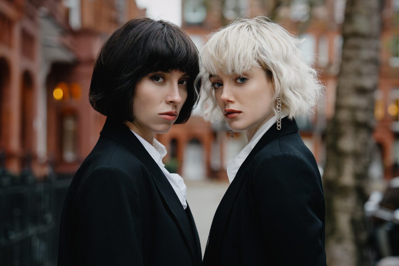 olivia & paola / model test, photo 9