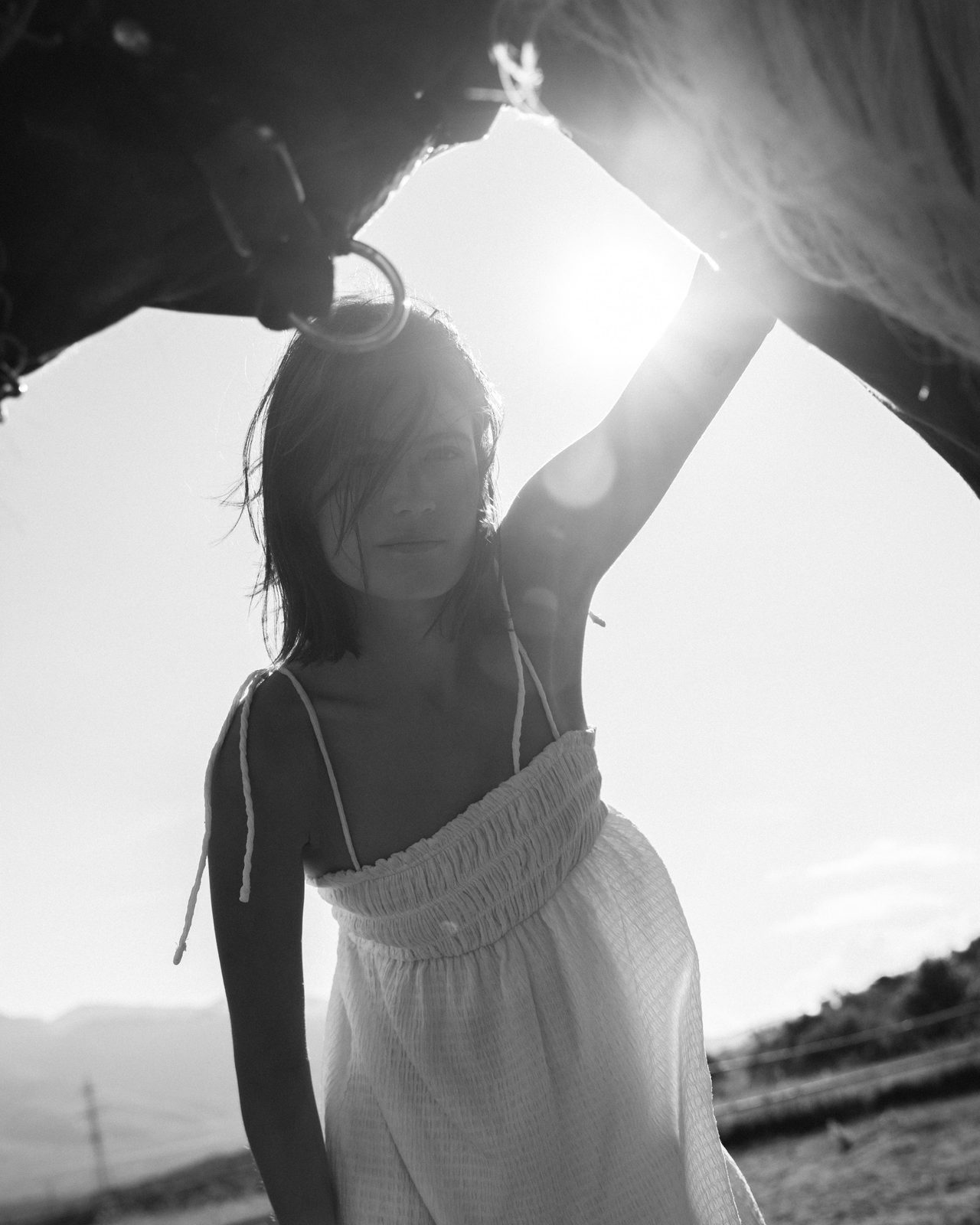 stephanie / model test, photo 8