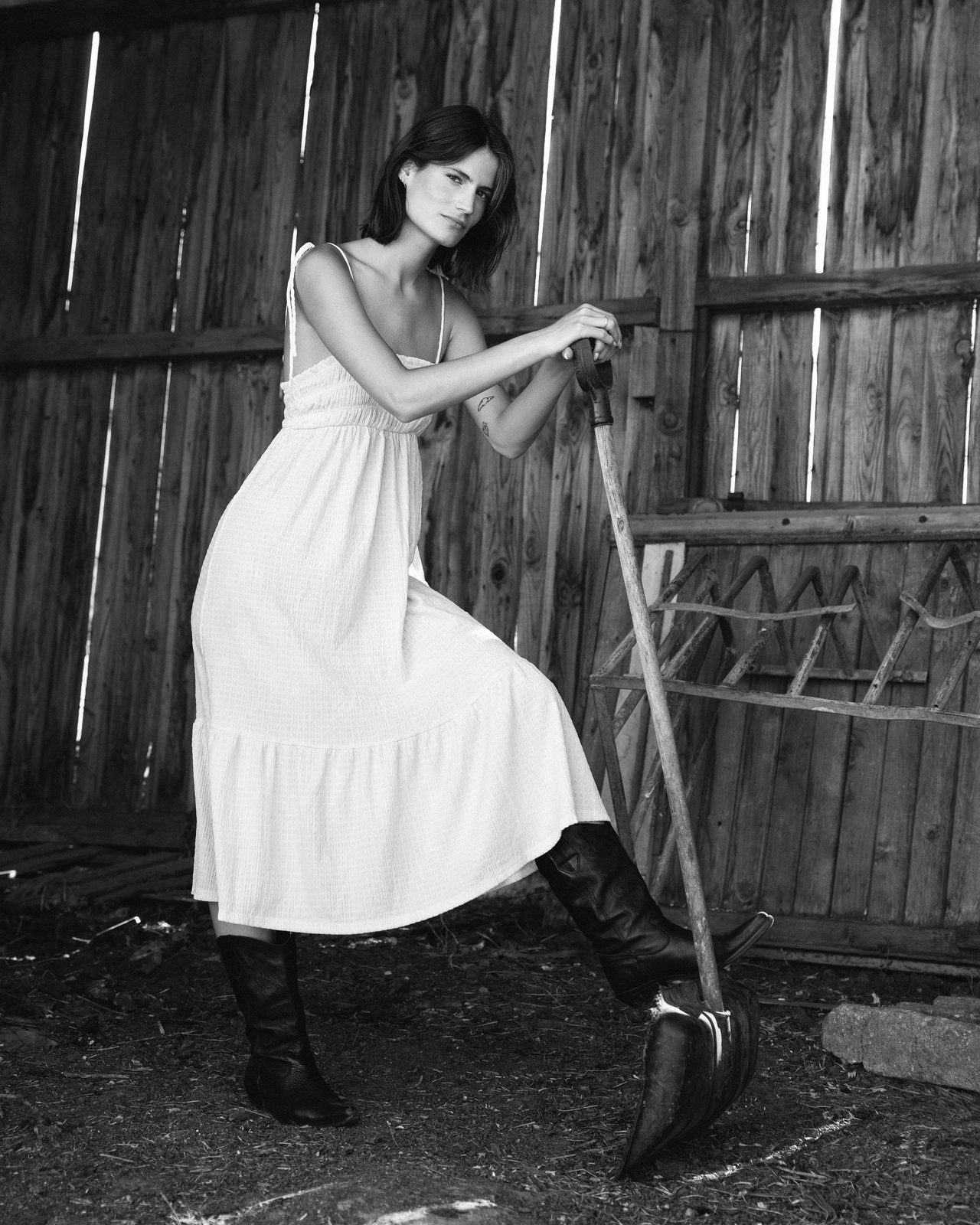stephanie / model test, photo 11
