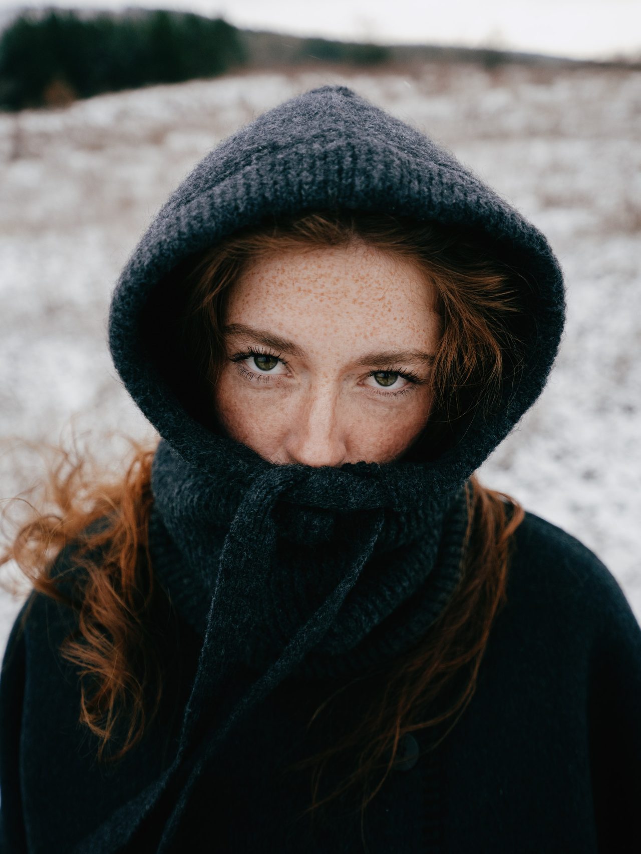 tereza / model test, photo 2