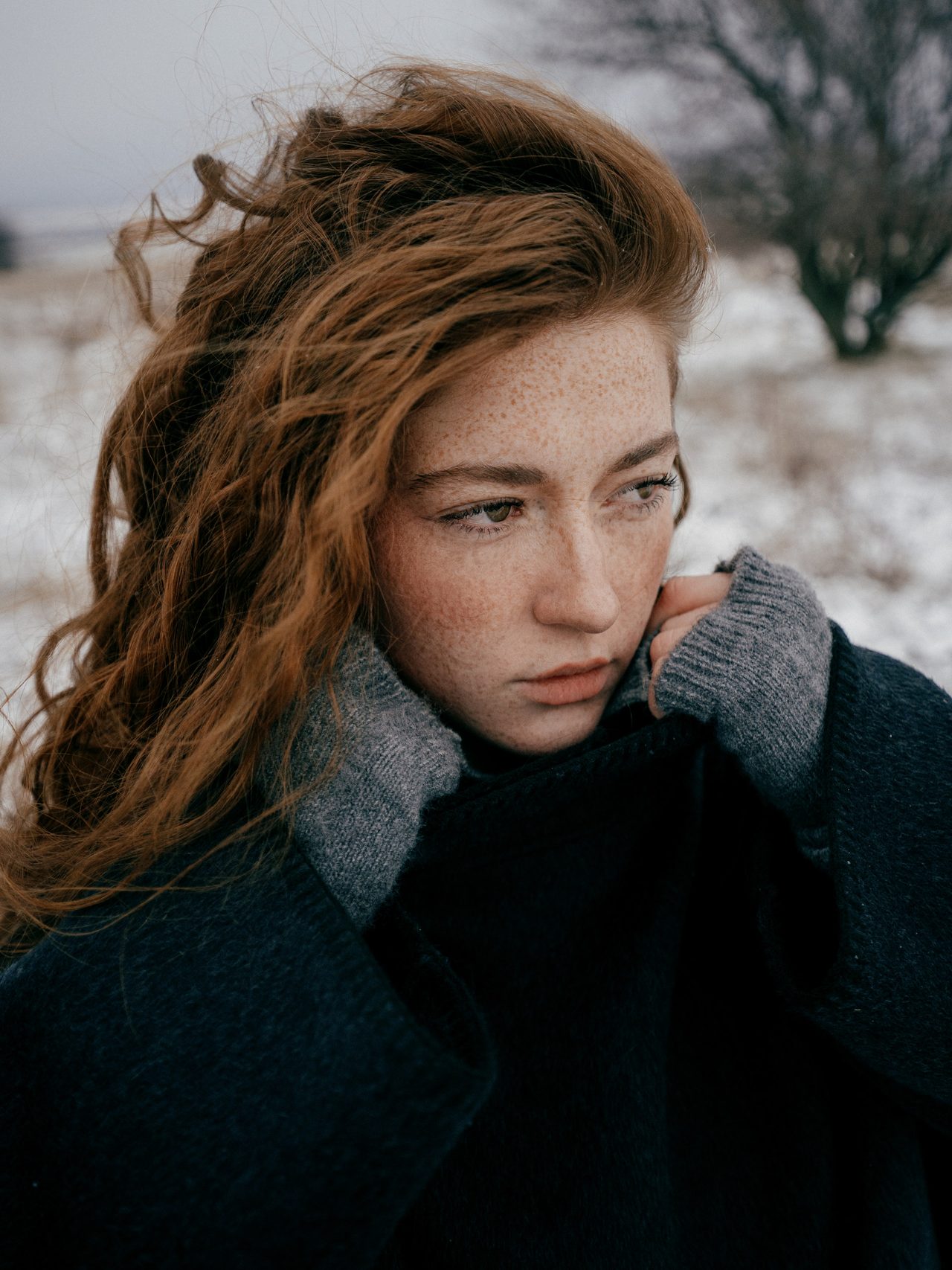 tereza / model test, photo 10